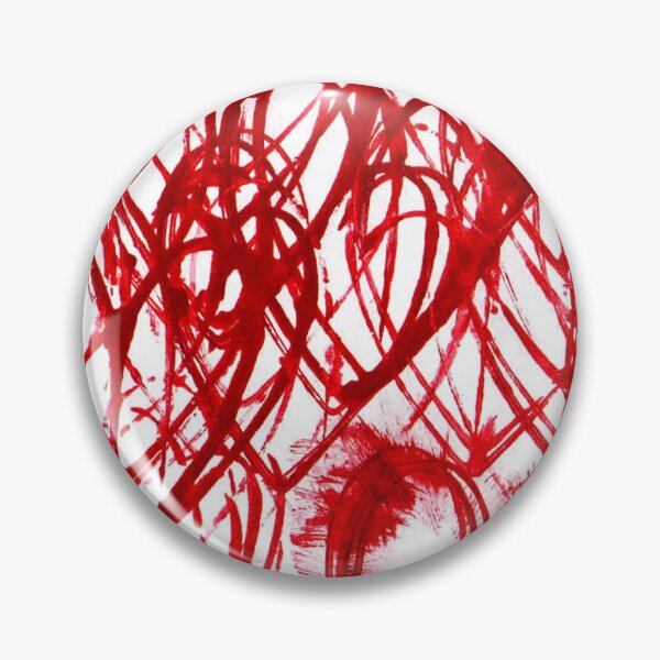 Item preview, repetitive heart designed and sold by brandon lynch.