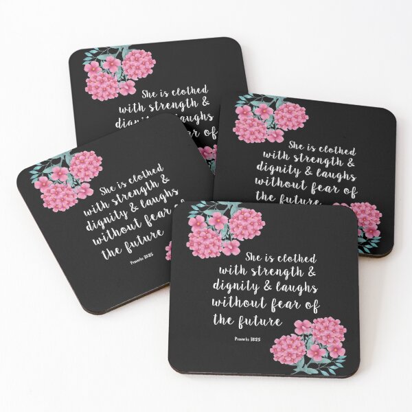 Item preview, Proverbs 31:25 designed and sold by della95.