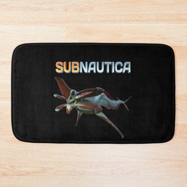 Item preview, Subnautica - Reaper Leviathan designed and sold by eloisealle.