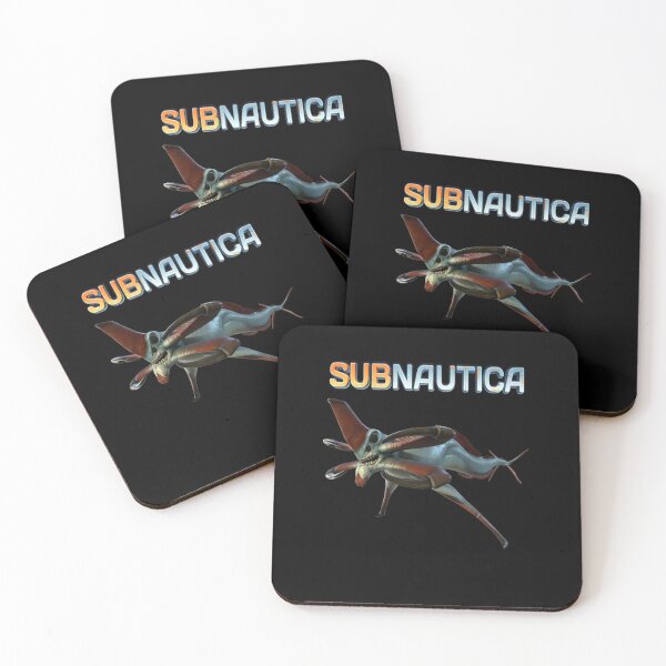 Item preview, Subnautica - Reaper Leviathan designed and sold by eloisealle.