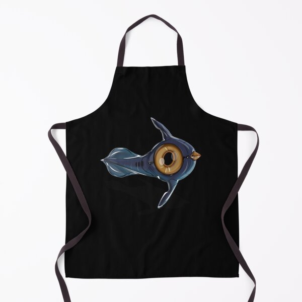 Item preview, Subnautica - Peeper designed and sold by eloisealle.