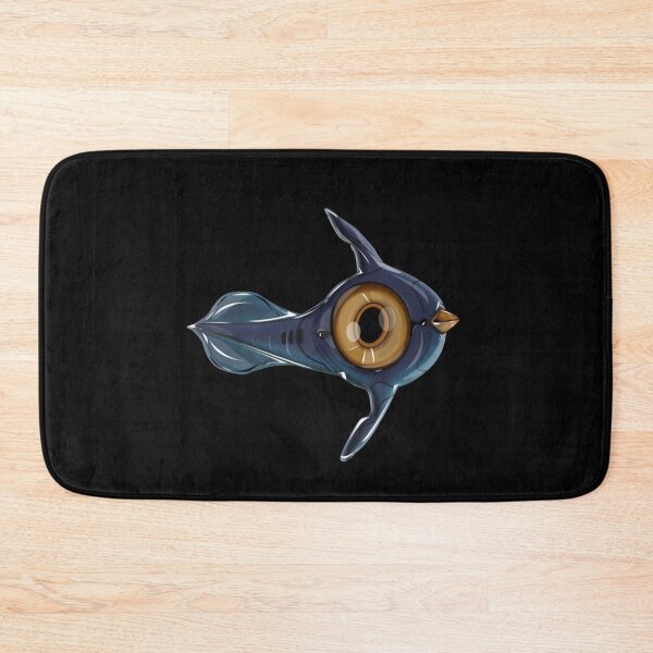Item preview, Subnautica - Peeper designed and sold by eloisealle.