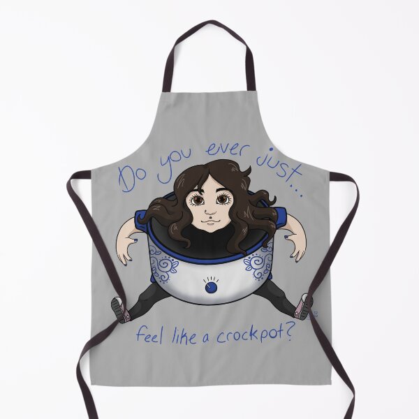 Item preview, Crockpot designed and sold by PitaGene.