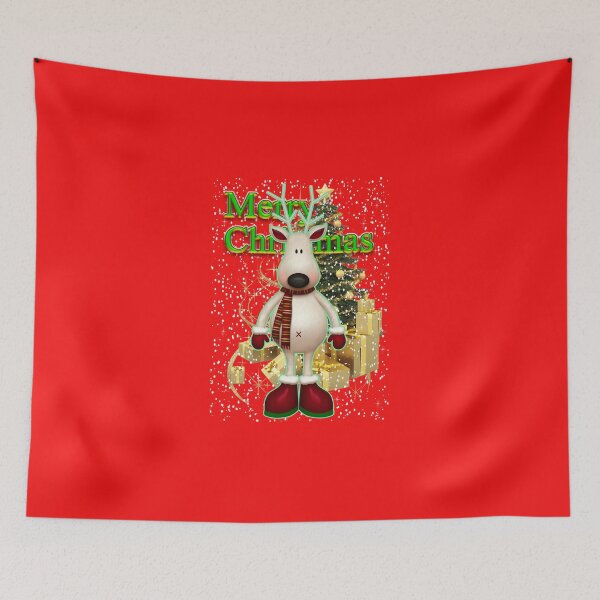 Item preview, Merry Christmas 2020-11 designed and sold by Denis Valenzuela.