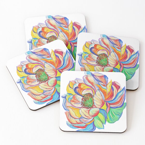 Item preview, Blossom designed and sold by Lavanya  Subramanian.