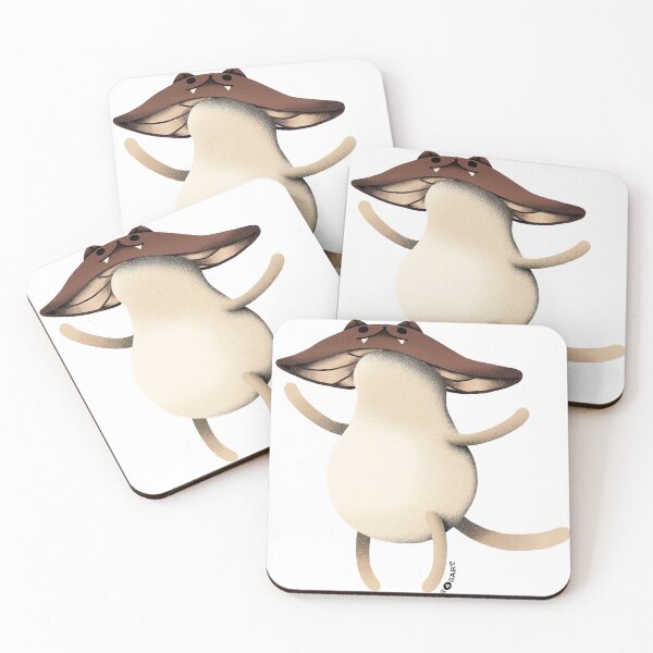 Item preview, Porcini Cat designed and sold by s4sart.