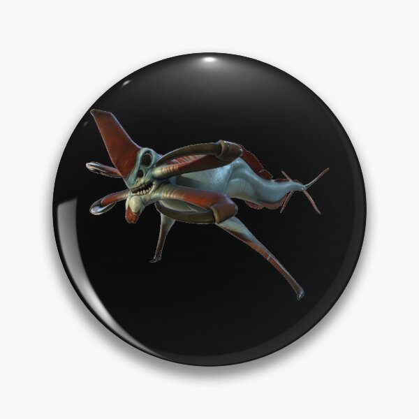 Item preview, Reaper Leviathan designed and sold by eloisealle.
