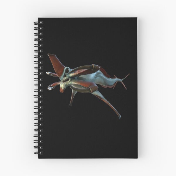 Item preview, Reaper Leviathan designed and sold by eloisealle.