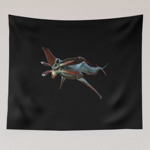 Item preview, Reaper Leviathan designed and sold by eloisealle.