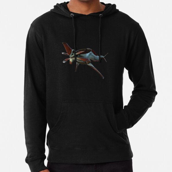 Reaper Leviathan Lightweight Hoodie