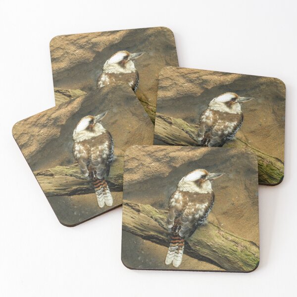 Item preview, Majestic Kookaburra designed and sold by eidann.