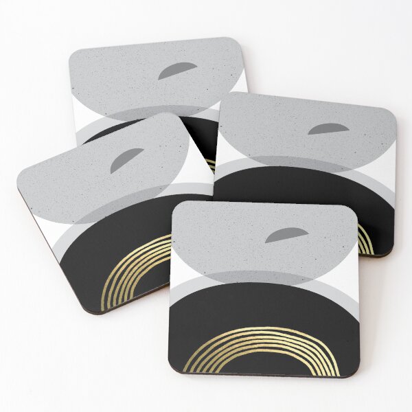 Item preview, Glam Mid Century Minimalist  designed and sold by UrbanEpiphany.