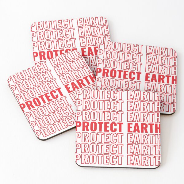 Item preview, Protect earth designed and sold by hasanmasud.