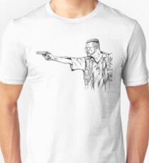 Mark It Zero Slim Fit T-Shirt