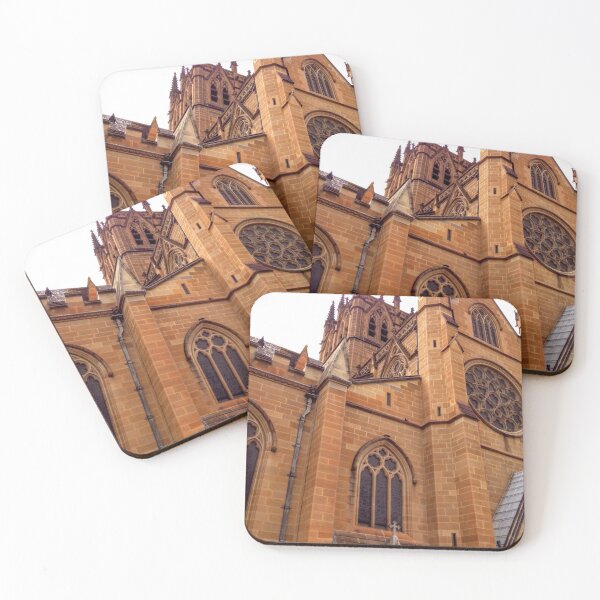 Item preview, Gorgeous Church designed and sold by eidann.