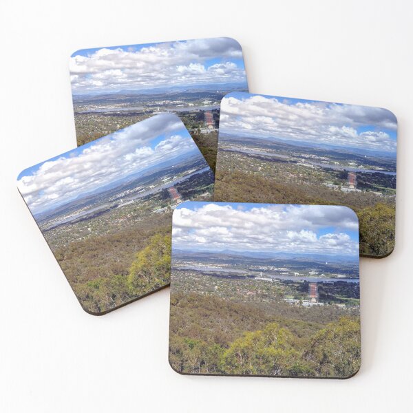 Item preview, Canberra Panorama designed and sold by eidann.