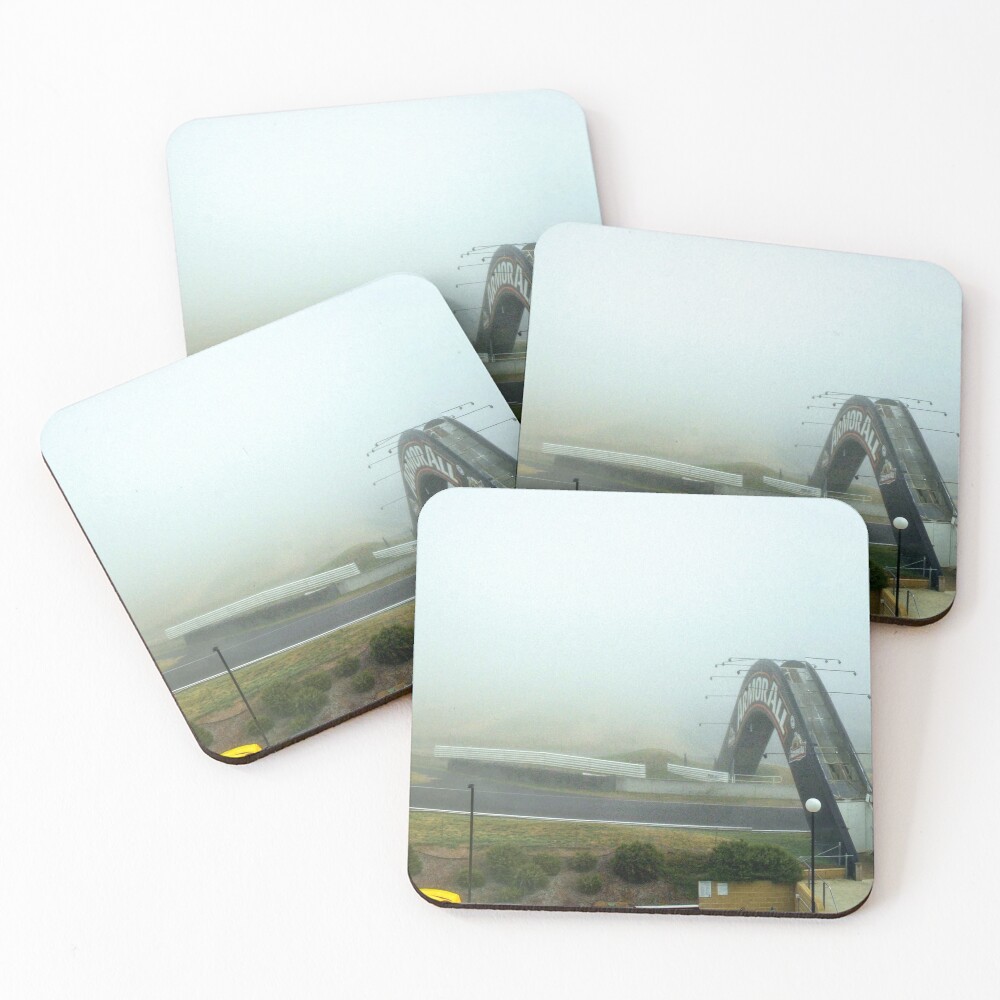 Item preview, Coasters (Set of 4) designed and sold by eidann.