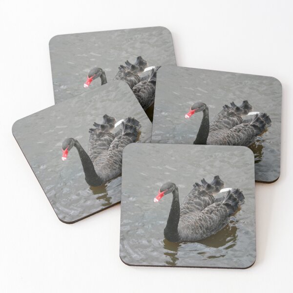 Item preview, Beautiful Black Swan designed and sold by eidann.