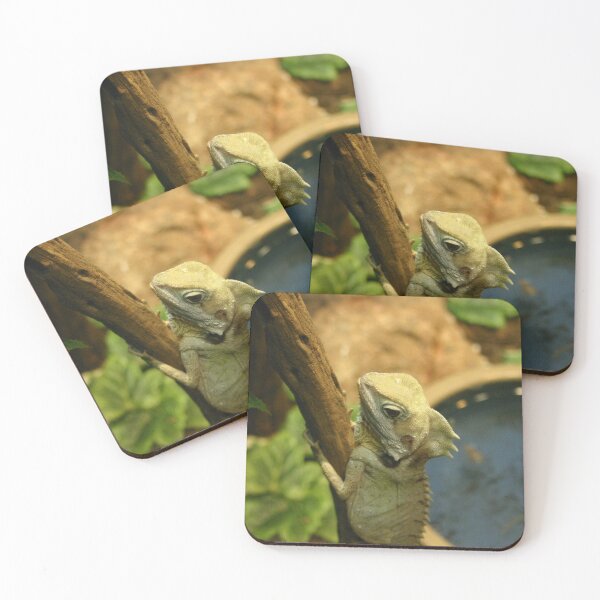 Item preview, Cheeky Lizard designed and sold by eidann.