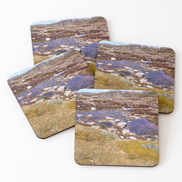 Item preview, Mount Kosciuszko Stream designed and sold by eidann.
