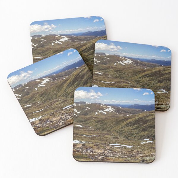 Item preview, Kosciuszko Panorama  designed and sold by eidann.