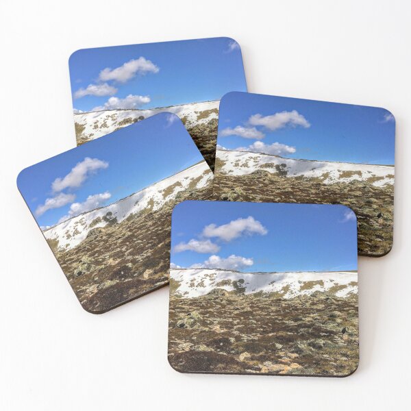Item preview, Kosciuszko Snow designed and sold by eidann.
