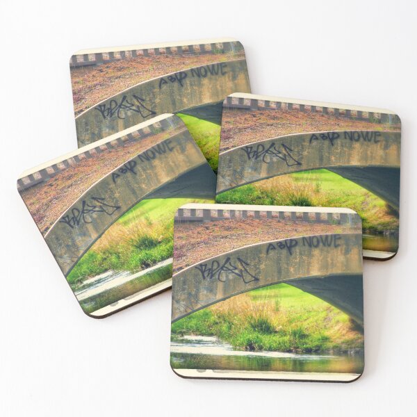 Item preview, Tagged Bridge designed and sold by eidann.