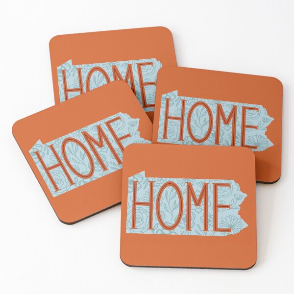 Item preview, Pennsylvania Home  designed and sold by EdenEtc.