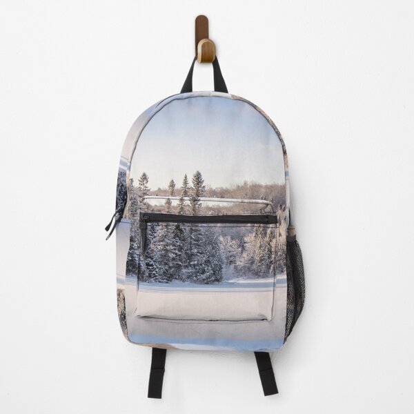 Item preview, Winter in Quebec designed and sold by Jola Martysz.