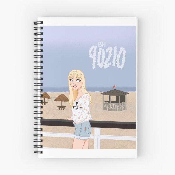 Item preview, Queen of West Beverly High designed and sold by rachelbrix.