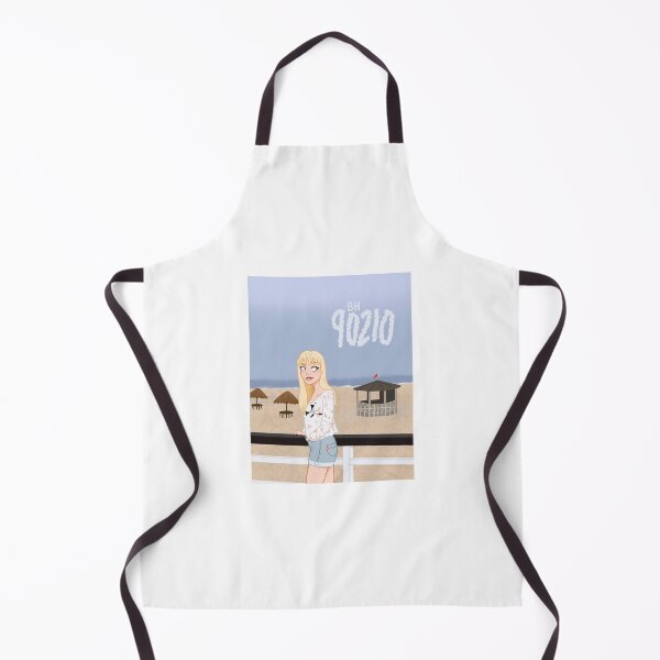Item preview, Queen of West Beverly High designed and sold by rachelbrix.