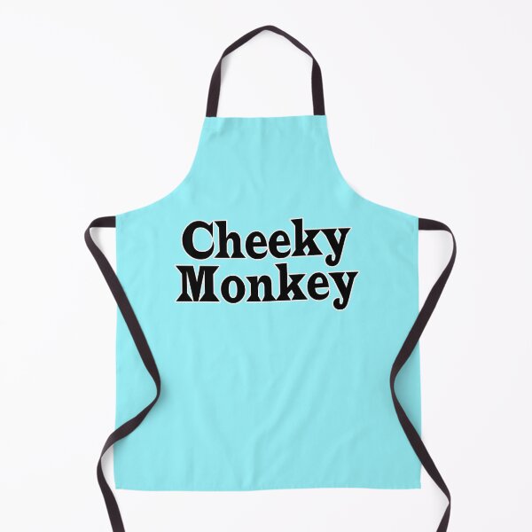 Item preview, Cheeky Monkey - Toddler Baby Clothing T-Shirt designed and sold by deanworld.
