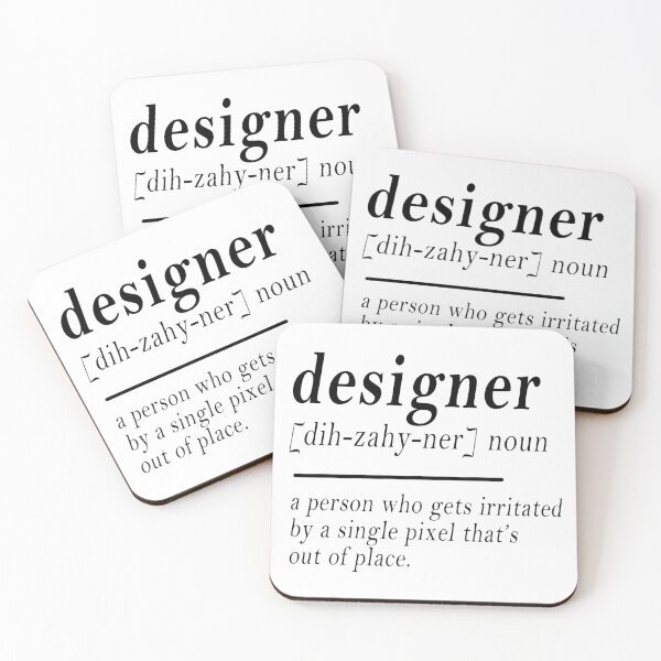 Item preview, designer definition designed and sold by misguidedtaffy.