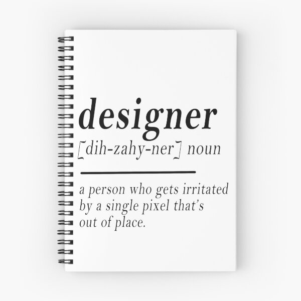Item preview, designer definition designed and sold by misguidedtaffy.