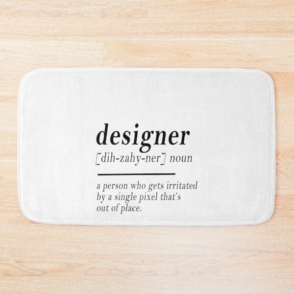 Item preview, designer definition designed and sold by misguidedtaffy.