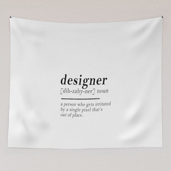 Item preview, designer definition designed and sold by misguidedtaffy.