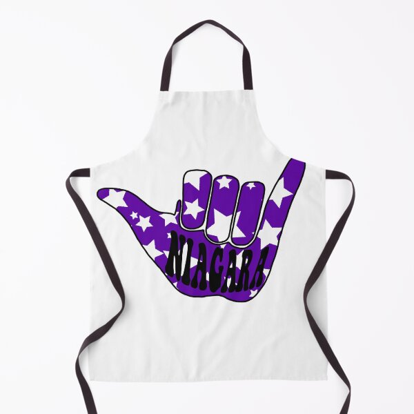 Item preview, Niagara University hang loose designed and sold by egoodwin24.
