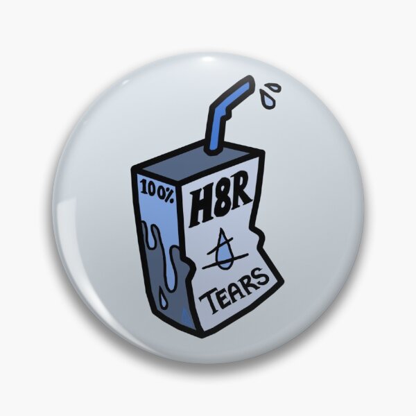 Item preview, H8r Tears designed and sold by PitaGene.