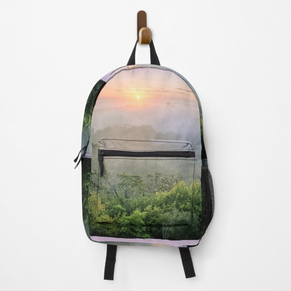 Item preview, Sunrise in Tikal designed and sold by Jola Martysz.