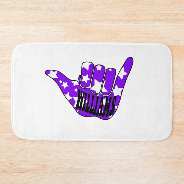 Item preview, Williams College hang loose designed and sold by egoodwin24.