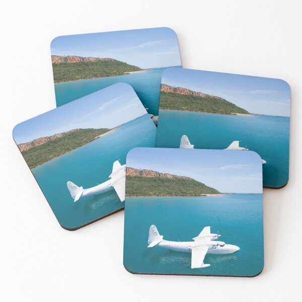 Item preview, Kuri Bay Grumman Mallard designed and sold by thatmallardguy.