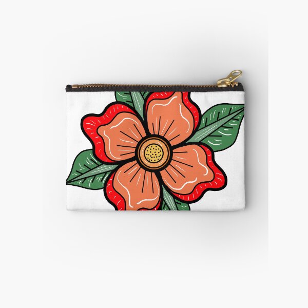 Item preview, trad flower designed and sold by EGB-arts.