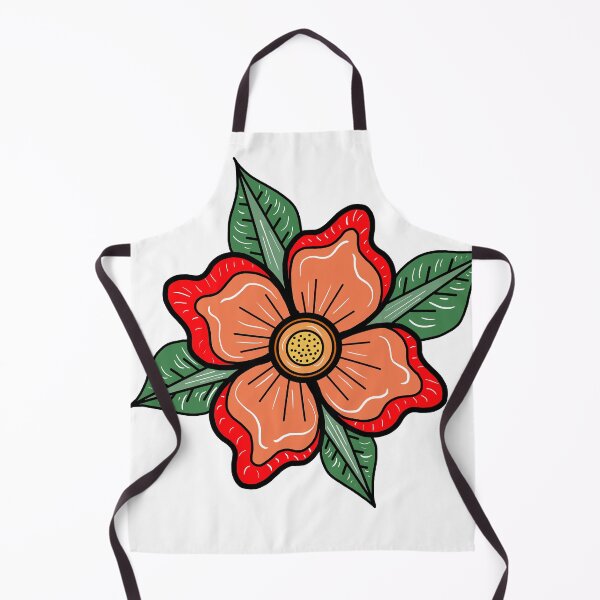 Item preview, trad flower designed and sold by EGB-arts.