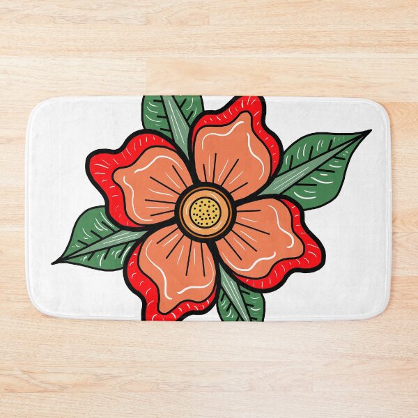 Item preview, trad flower designed and sold by EGB-arts.