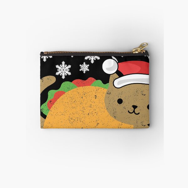 Aperçu de l'œuvre Taco bout de Noël créée et vendue par hasanmasud.