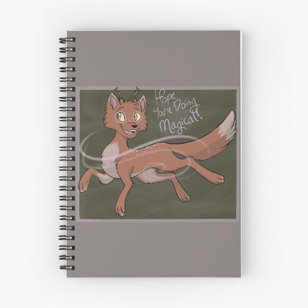 Item preview, Hope You're Doing Magical! designed and sold by PitaGene.