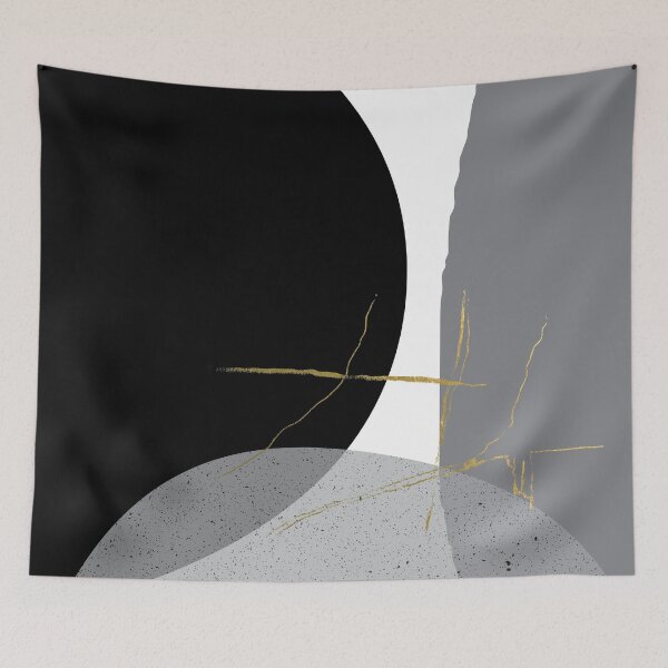 Item preview, Mid Century Minimalist  designed and sold by UrbanEpiphany.