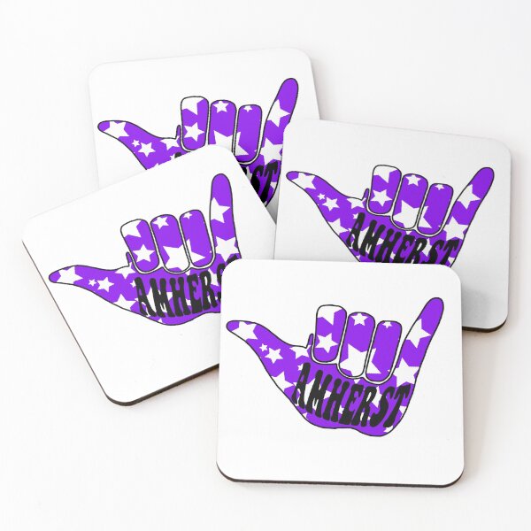 Item preview, Amherst College hang loose designed and sold by egoodwin24.