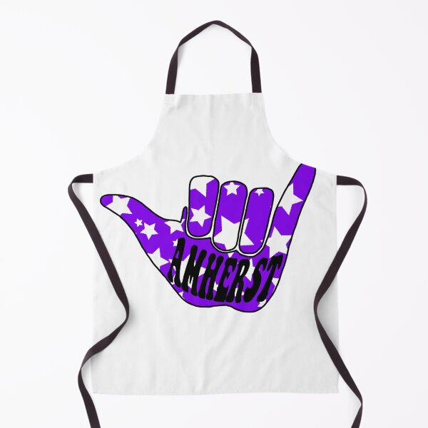 Item preview, Amherst College hang loose designed and sold by egoodwin24.