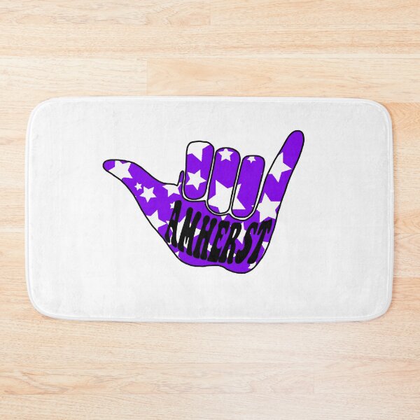 Item preview, Amherst College hang loose designed and sold by egoodwin24.